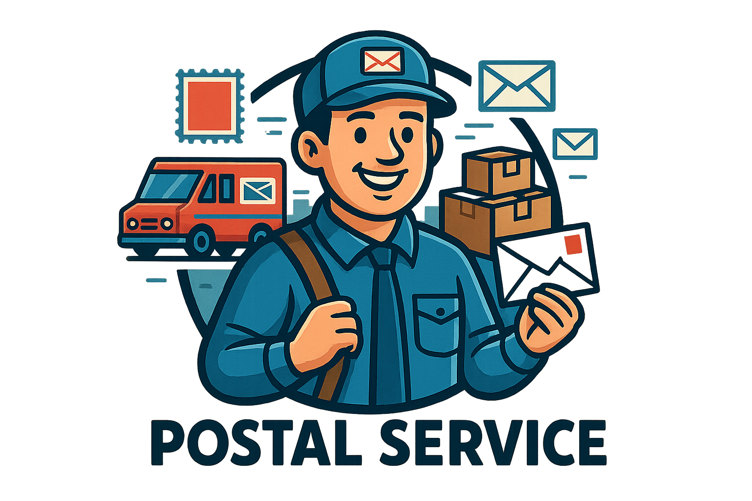 Independent Postal Pal Service 